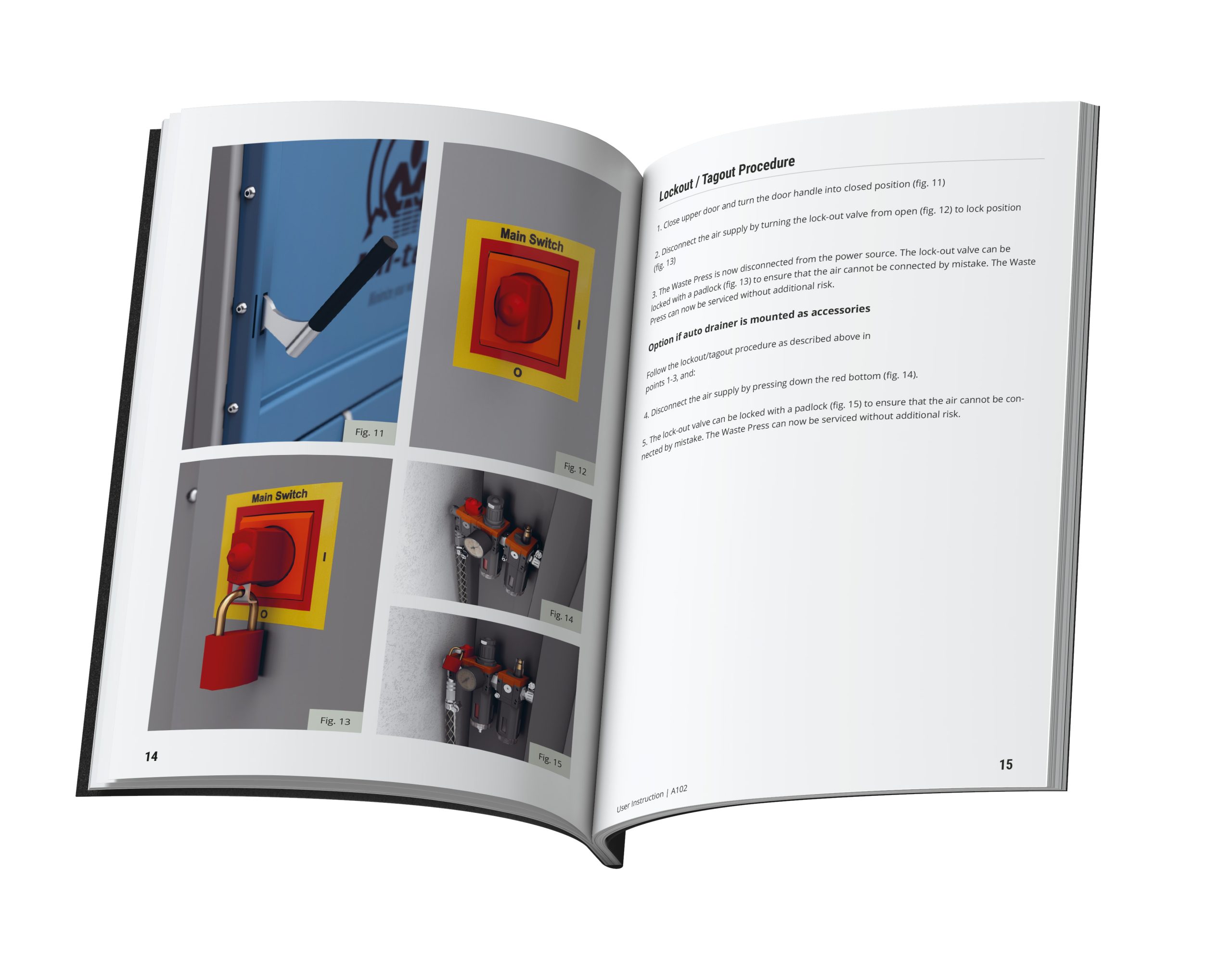 A101 User Instruction